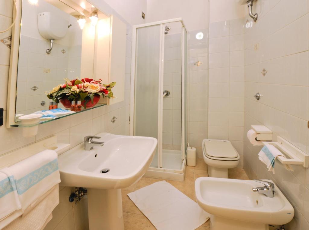 Hotel Amalfitana Pisa Quarto foto
