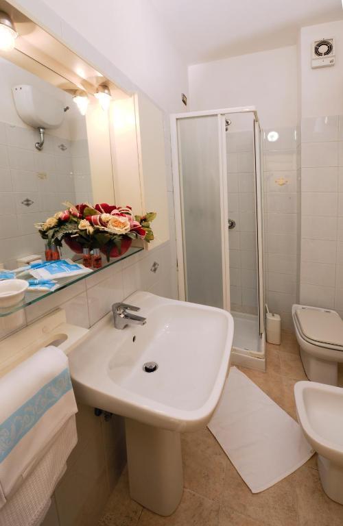 Hotel Amalfitana Pisa Quarto foto