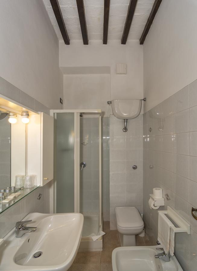 Hotel Amalfitana Pisa Exterior foto