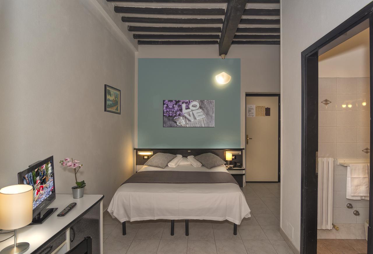 Hotel Amalfitana Pisa Exterior foto